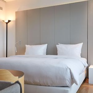 Suite met een King Size Bed